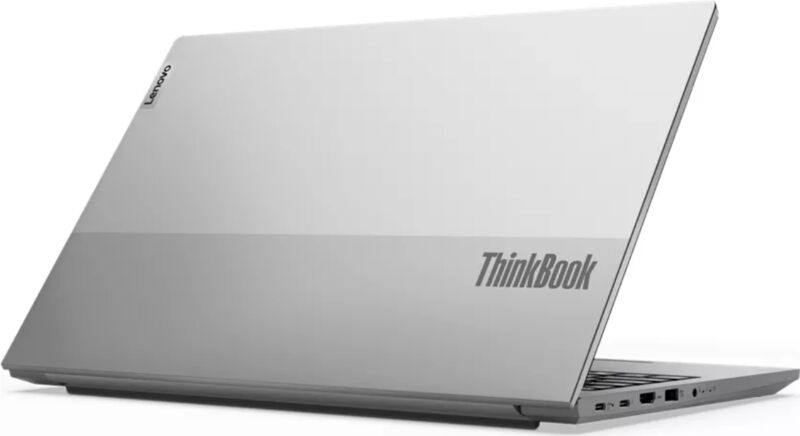Lenovo ThinkBook 15 G4 IAP | i5-1235U | 15.6" | 8 GB | 256 GB SSD | Win 11 Pro | DE 3