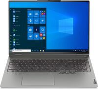 Lenovo ThinkBook 16p G2 ACH | Ryzen 7 5800H | 16"