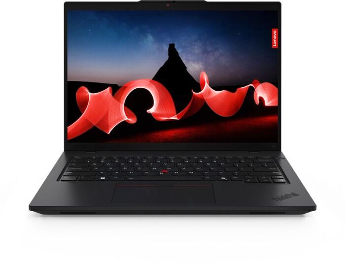 Lenovo ThinkPad L14 G5 | Ryzen 3 PRO 7335U | 14" | 8 GB | 256 GB SSD | Win 11 Pro | DE, image 1 of 5