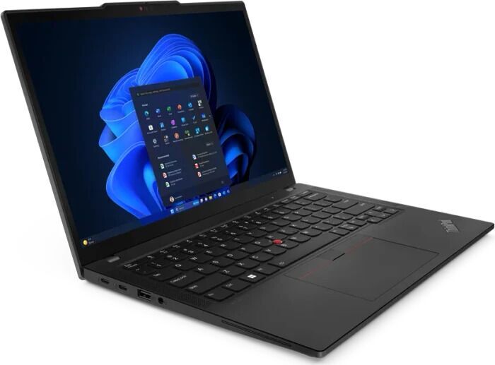 Lenovo ThinkPad X13 G5 | Core Ultra 5 135U | 13.3" | 8 GB | 128 GB SSD | Backlit keyboard | Win 11 Pro | UK, image 2 of 6