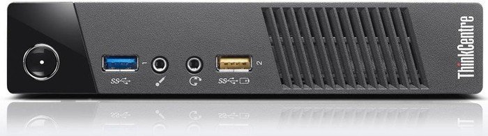 Win11小型PC Lenovo ThinkCentre M83 Tiny Lenovo ThinkCentre M83 Tiny Review | PCMag