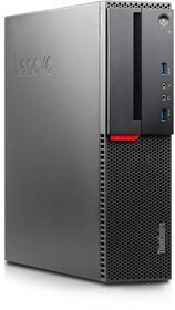 Lenovo ThinkCentre M900 SFF Business PC