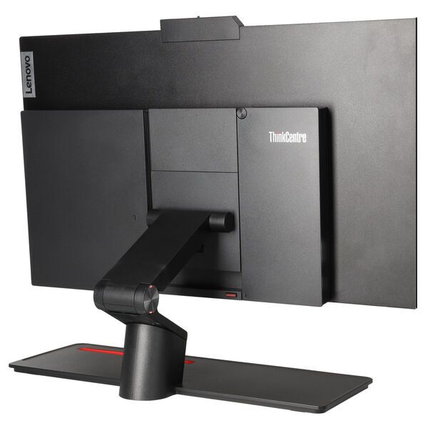 Lenovo ThinkCentre M90a All in One | 23.8" | 16 GB | 256 GB SSD | i5-10500 | Win 11 Pro | US, image 3 of 3
