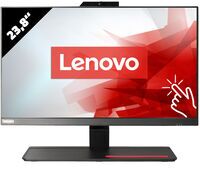 Lenovo ThinkCentre M90a All in One | 23.8"