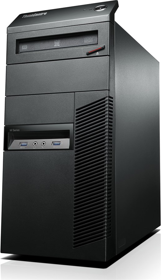 Lenovo ThinkCentre M93p：Win11/Office2019 Refurbished: Lenovo Desktop Computer ThinkCentre M93p Intel
