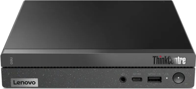 Lenovo ThinkCentre Neo 50q G4 SFF | i5-13420H | 8 GB | 256 GB SSD | WiFi + BT | Win 11 Pro 1
