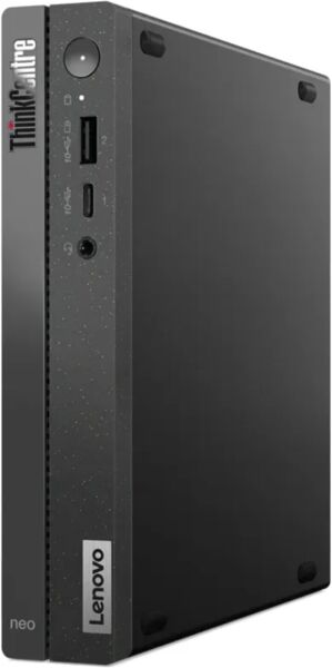 Lenovo ThinkCentre Neo 50q G4 SFF | i5-13420H | 8 GB | 256 GB SSD | WiFi + BT | Win 11 Pro 5