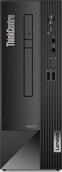 Lenovo ThinkCentre Neo 50s G3 SFF | i5-12400 | 8 GB | 256 GB SSD | DVD-RW | Win 11 Pro 1