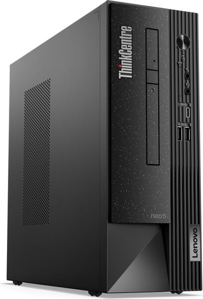 Lenovo ThinkCentre Neo 50s G3 SFF | i5-12400 | 8 GB | 256 GB SSD | DVD-RW | Win 11 Pro 2