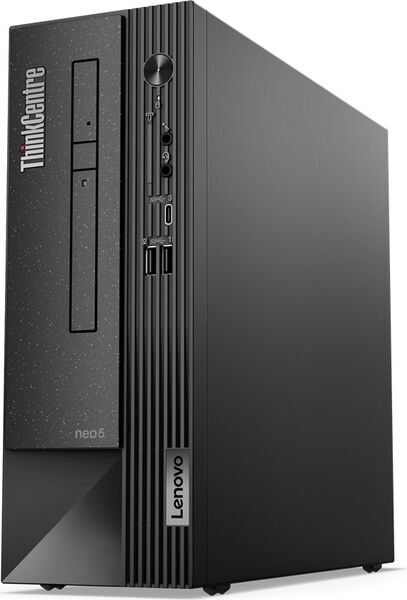 Lenovo ThinkCentre Neo 50s G3 SFF | i5-12400 | 8 GB | 256 GB SSD | DVD-RW | Win 11 Pro 3