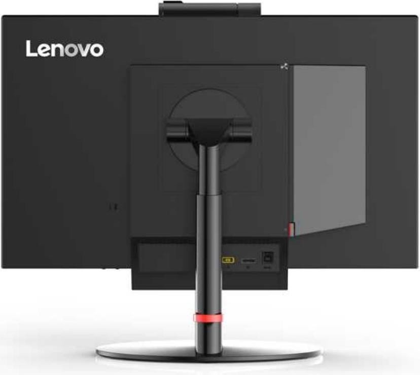 ThinkVision Tiny-In-One 24 inch Gen 5 non touch Monitor