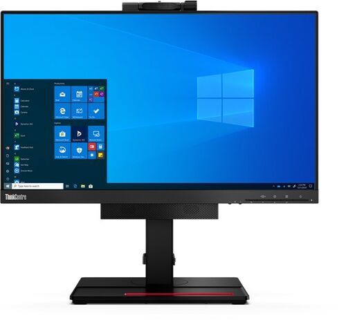Lenovo ThinkCentre Tiny-in-One 22 Gen 4 | 21.5"