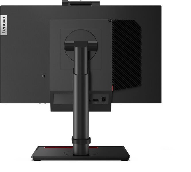 Lenovo ThinkCentre Tiny-in-One 22 Gen 4 | 21.5" | czarny 2