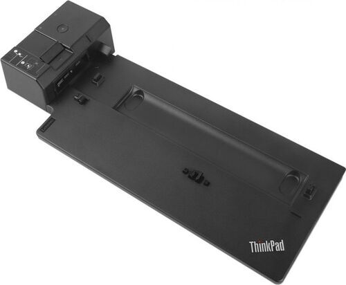 Like New: Lenovo ThinkPad Pro Docking Station 40AH | incl. 135W power supply