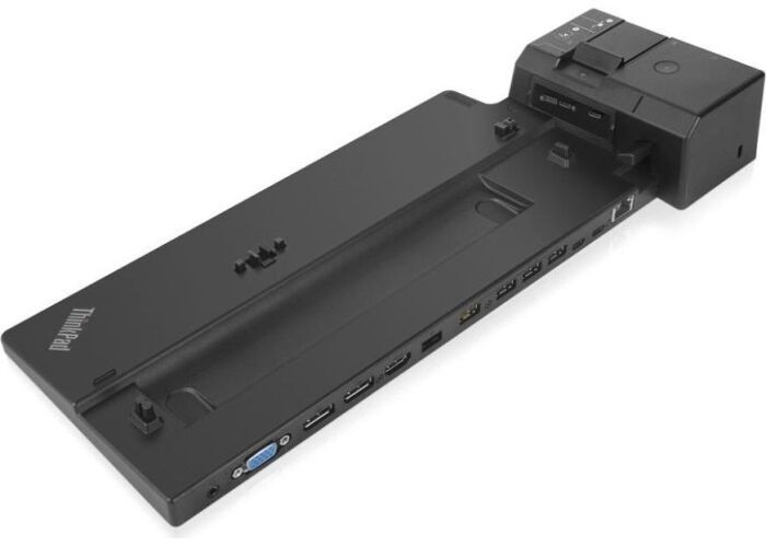 Lenovo ThinkPad Ultra Dockingstation 40AJ ohne Netzteil