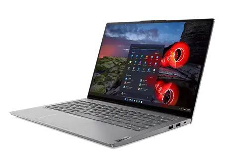 Lenovo ThinkBook 13s G3 | Ryzen 7 5800U | 13.3" | 16 GB | 512 GB SSD | Tastaturbeleuchtung | Win 11 Home | DE 3