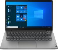 Lenovo ThinkBook 14 G3 ACL | Ryzen 5 5500U | 14"