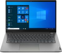 Lenovo ThinkBook 14 G3 ACL | Ryzen 5 5600U | 14"