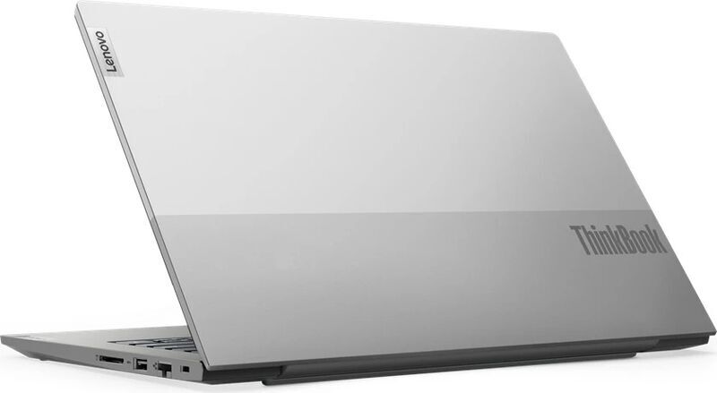 Lenovo ThinkBook 14 G3 ACL | Ryzen 5 5600U | 14" | 8 GB | 512 GB SSD | Backlit keyboard | Win 11 Pro | US 5