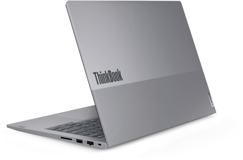 Lenovo ThinkBook 14 G6 | Ryzen 5 7530U | 14" | 16 GB | 256 GB SSD | FP | Win 11 Pro | BE 3