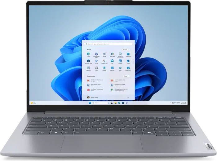 Lenovo ThinkBook 14 G7 ARP | Ryzen 5 7535HS | 14"