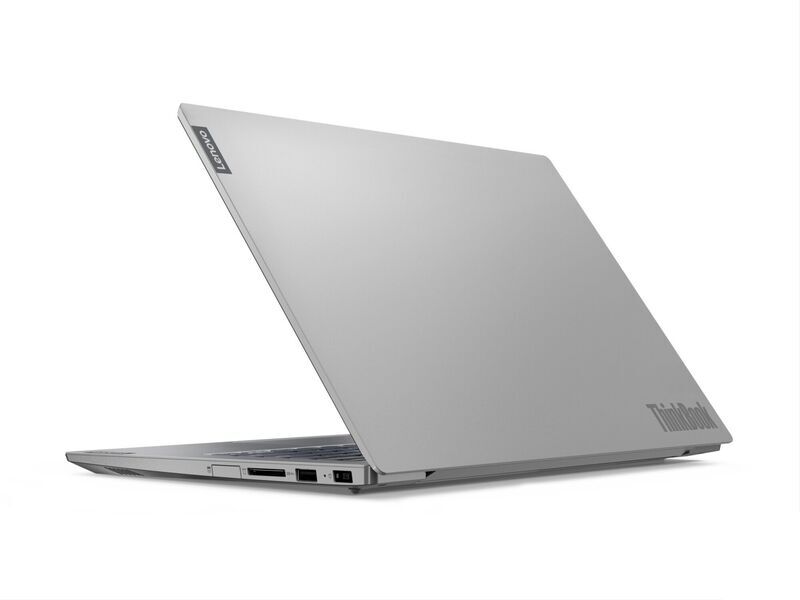 Lenovo ThinkBook 14 IIL | i5-1035G1 | 14" | 8 GB | 256 GB SSD | FP | Tastaturbeleuchtung | Win 11 Pro | IT 3