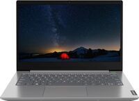 Lenovo ThinkBook 14 IML | i5-10210U | 14"