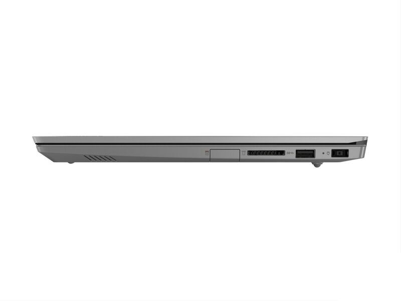 Lenovo ThinkBook 14 IML | i5-10210U | 14" | 8 GB | 256 GB SSD | FP | Tastaturbelysning | Win 11 Pro | DK 2
