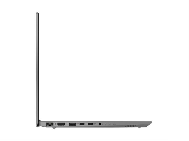 Lenovo ThinkBook 14 IML | i5-10210U | 14" | 8 GB | 256 GB SSD | FP | Illuminazione tastiera | Win 11 Pro | DE 5