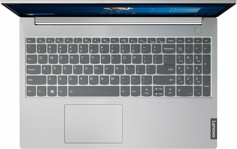 Lenovo ThinkBook 15 G1 | i7-1065G7 | 15.6" | 16 GB | 256 GB SSD | Win 11 Pro | DE 2