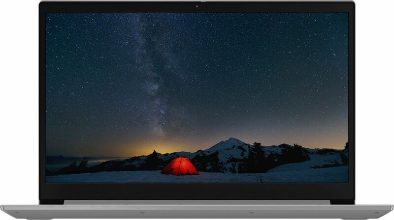 Lenovo ThinkBook 15 G1 | i7-1065G7 | 15.6" | 16 GB | 256 GB SSD | Win 11 Pro | DE 3