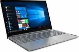 Lenovo ThinkBook 15 IIL | i5-1035G1 | 15.6"