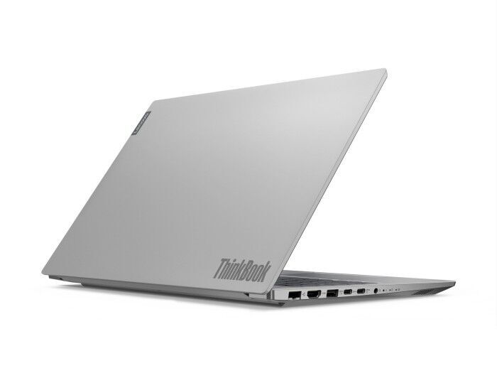 Lenovo ThinkBook 15 IML | i7-10510U | 15.6" | 16 GB | 512 GB SSD | FP | Win 11 Home | DE 2