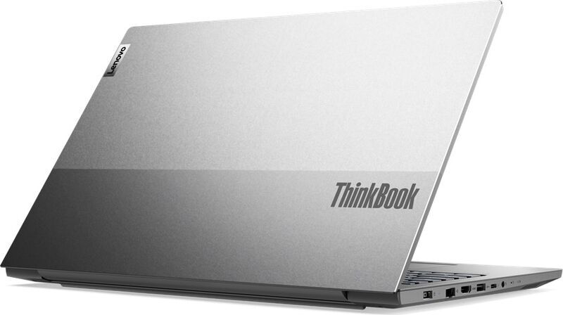 Lenovo ThinkBook 15p G2 ITH | i5-11400H | 15.6" | 16 GB | 512 GB SSD | Win 11 Pro | DE 2