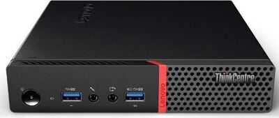 Lenovo ThinkCentre M700 Tiny | Intel 6th Gen