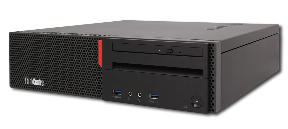 Lenovo ThinkCentre M700 SFF | Intel 6th Gen