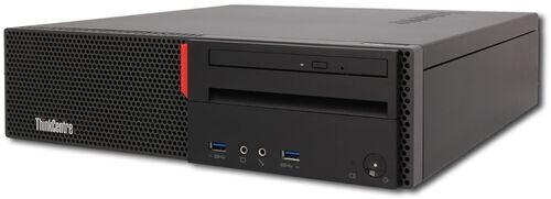 Like New: Lenovo ThinkCentre M700 SFF | Intel 6th Gen | i5-6400 | 8 GB | 256 GB SSD | Win 10 Pro