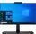 Lenovo ThinkCentre M70a AiO | 21.5" | i7-10700 | 8 GB | 512 GB SSD | Touch | Webcam | Win 11 Pro | UK, thumbnail 1 of 4