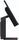 Lenovo ThinkCentre M70a AiO | 21.5" | i7-10700 | 8 GB | 512 GB SSD | Touch | Webcam | Win 11 Pro | UK, thumbnail 2 of 4
