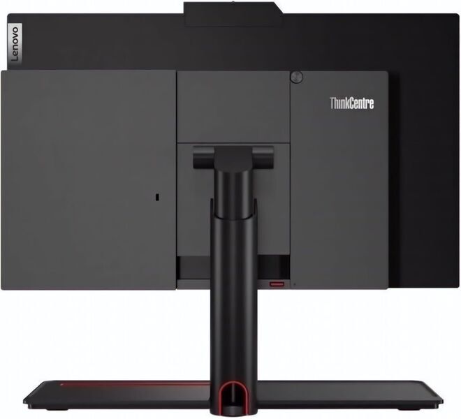 Lenovo ThinkCentre M70a AiO | 21.5" | i7-10700 | 8 GB | 512 GB SSD | Touch | Webcam | Win 11 Pro | UK, image 4 of 4