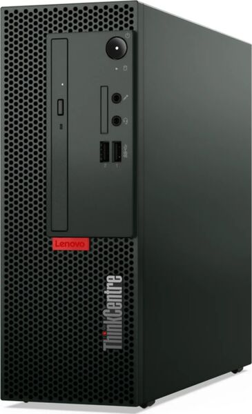 Lenovo ThinkCentre M70c | i3-10100 | 8 GB | 256 GB SSD | DVD-RW | Win 11 Pro, image 3 of 4