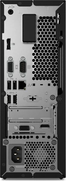 Lenovo ThinkCentre M70c | i3-10100 | 8 GB | 256 GB SSD | DVD-RW | Win 11 Pro, image 4 of 4