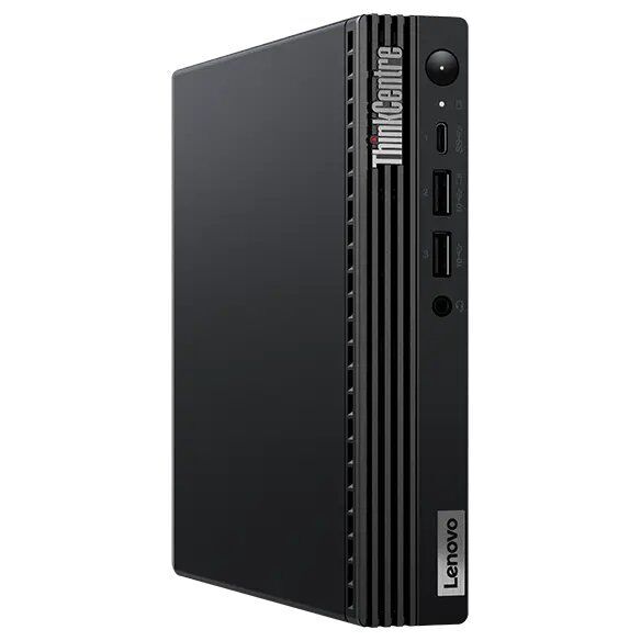 Lenovo ThinkCentre M70q Gen 4 Tiny | i5-13400T | 16 GB | 512 GB SSD | WiFi + BT | Win 11 Pro 2