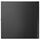 Lenovo ThinkCentre M70q Gen 4 Tiny | i5-13400T | 16 GB | 512 GB SSD | WiFi + BT | Win 11 Pro thumbnail 3/4