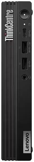 Lenovo ThinkCentre M70q Gen 5 Tiny | i5-13400T | 16 GB | 256 GB SSD | WiFi + BT | Win 11 Pro 1