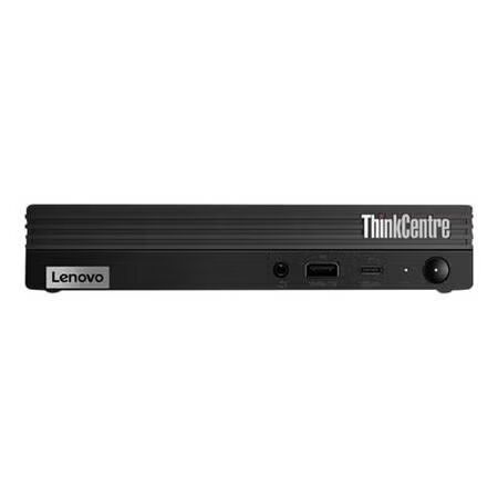 Lenovo ThinkCentre M70q Gen 3 | i5-12400T | 16 GB | 512 GB SSD | Win 11 Pro 1