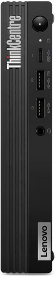 Lenovo ThinkCentre M70q Gen 3 Tiny | i5-12400T | 16 GB | 512 GB SSD | WiFi 5 + BT 5.0 | Win 11 Pro 1