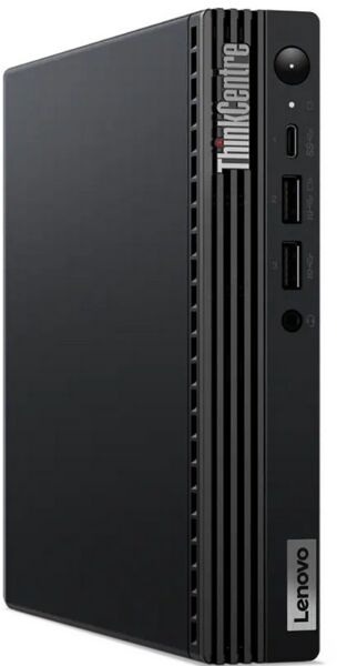 Lenovo ThinkCentre M70q Gen 3 Tiny | i5-12400T | 16 GB | 512 GB SSD | WiFi 5 + BT 5.0 | Win 11 Pro 3