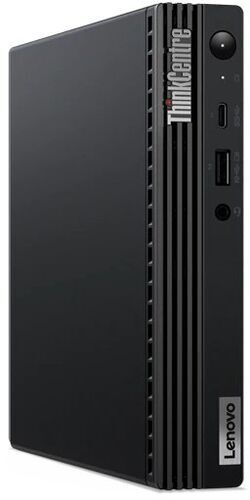 Lenovo ThinkCentre M70q Tiny | i5-10400T | 16 GB | 256 GB SSD | Win 11 Pro