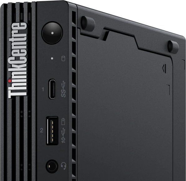 Lenovo ThinkCentre M70q Tiny | i5-10400T | 8 GB | 256 GB SSD | Win 11 Pro 2